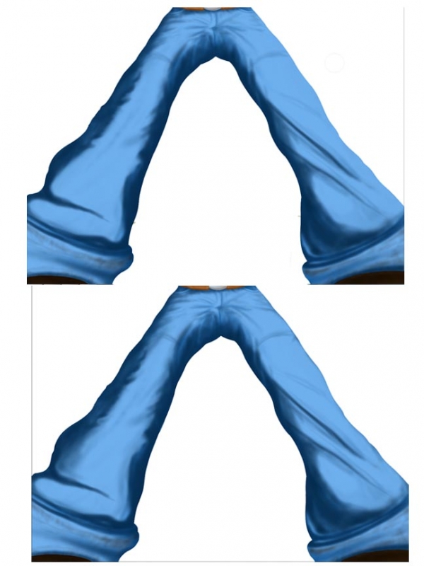 Creation of Hey just watch out...: Step 4